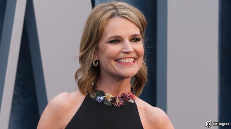 Fresh BTC Demand Emerges in Nancy Guthrie Investigation