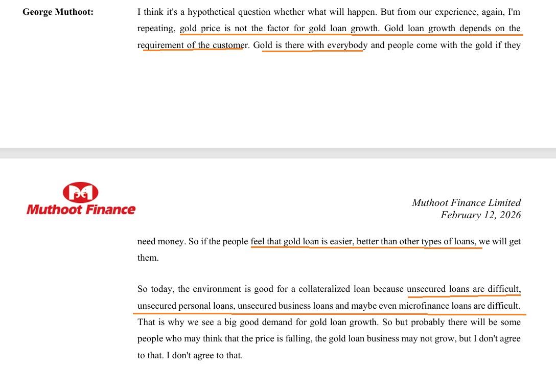 Gold Prices & Gold Loans