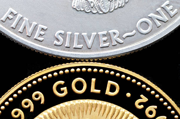 Gold and Silver risk revisiting February lows as corrective rebound fade - ActionForex