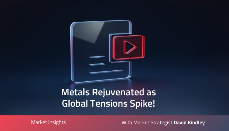 Gold tests $5200 as Bull Rally Heats Up! - Orbex Forex Trading Blog