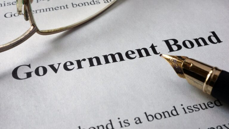 Government Bond