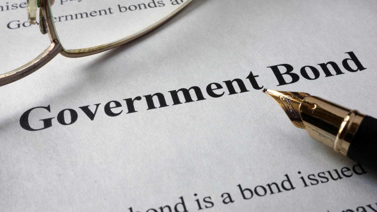 Government Bond