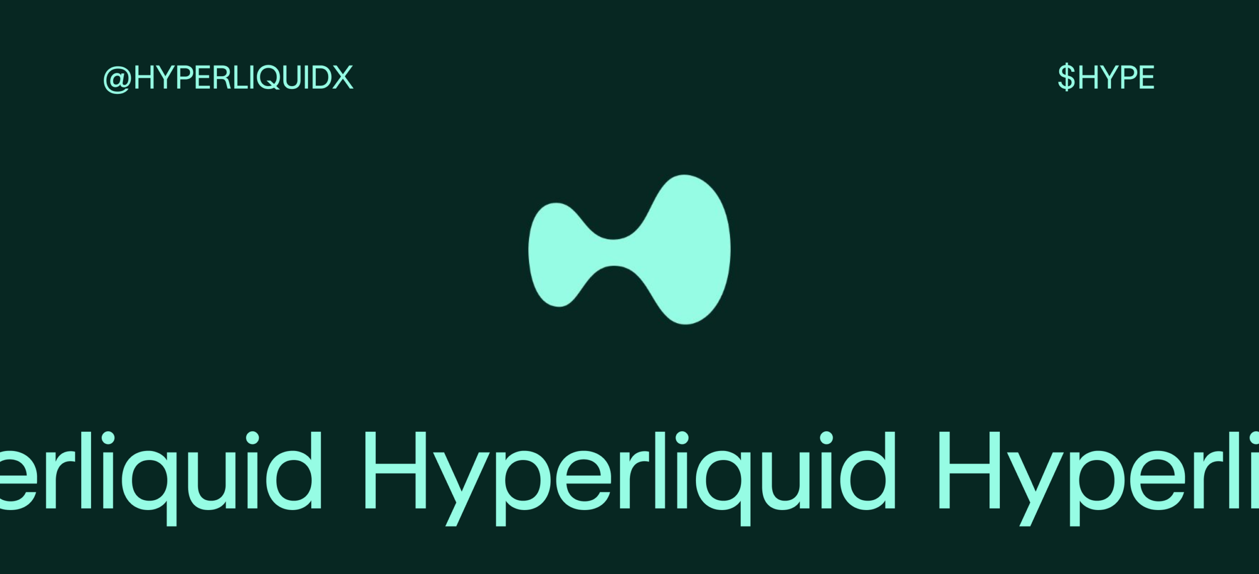 HYPE is available for trading!