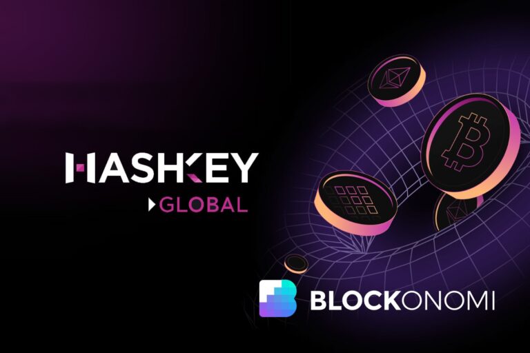 HashKey Group Launches One-Stop RWA Solution to Make Hong Kong a Global Tokenization Hub - Blockonomi