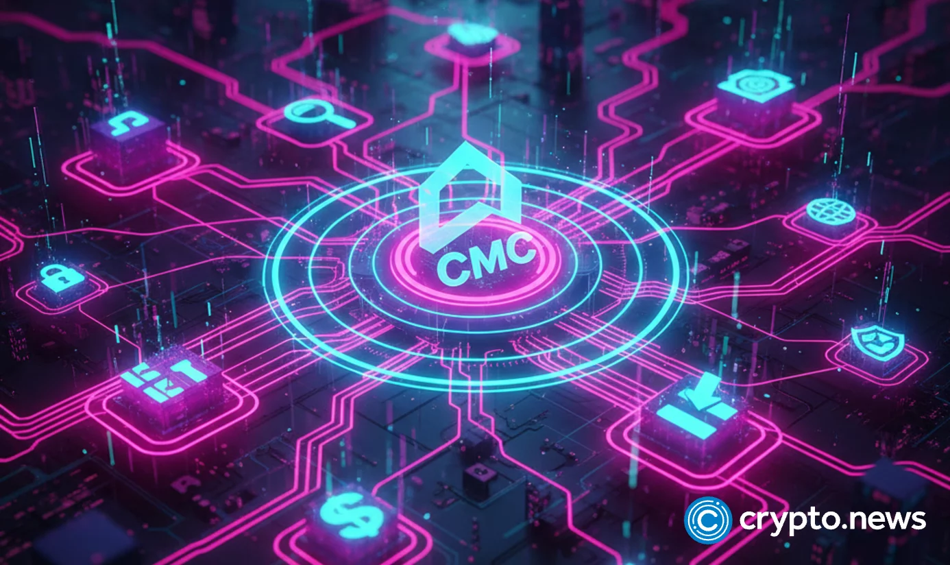 Here’s why being listed on CoinMarketCap is more than just visibility