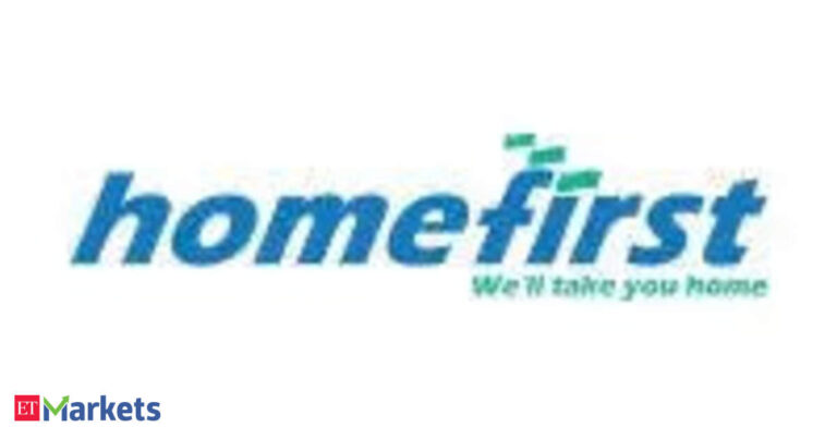 Home First Finance bulk deal alert: Promoters sell stake worth Rs 660 crore; Societe Generale among buyers