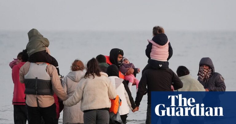Home Office age assessment scheme endangers child refugees and must be scrapped, NGOs say
