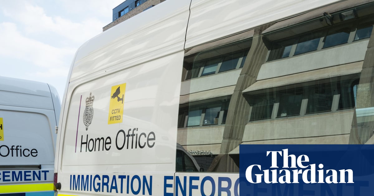 Home Office says nearly 60,000 people deported from UK or left voluntarily since 2024 election