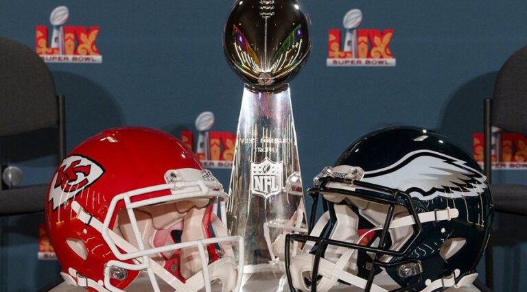 Super Bowl, source: X