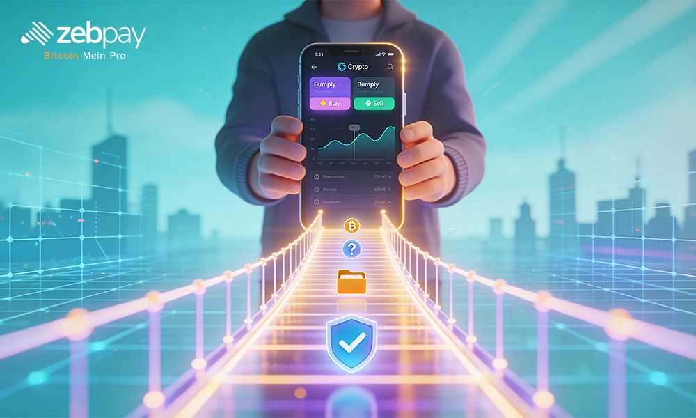 Crypto Trading for Beginners