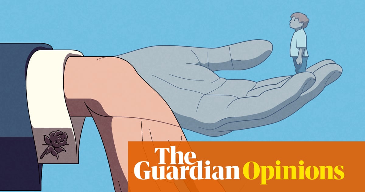 I fear that Labour’s special needs revolution will instead be a catastrophic letdown | John Harris
