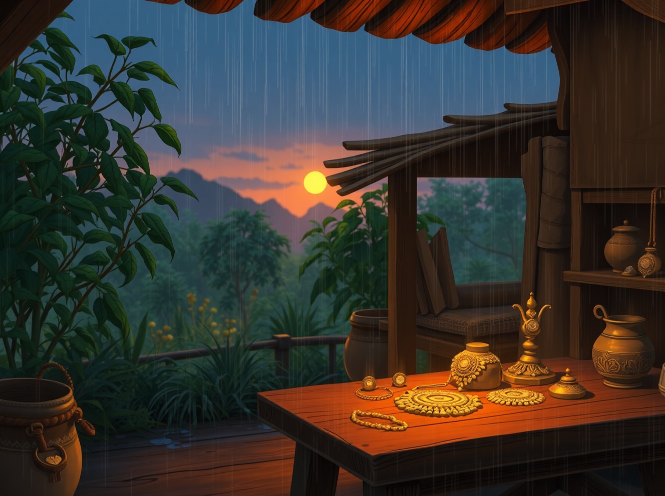 India Gold Price Today Soars: Bitcoin World Data Reveals Significant Rise Amid Market Flux