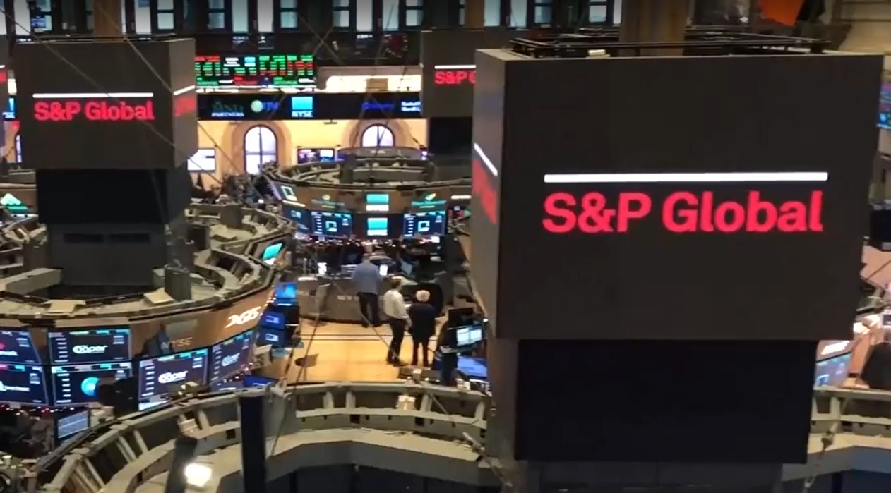 S&P Global