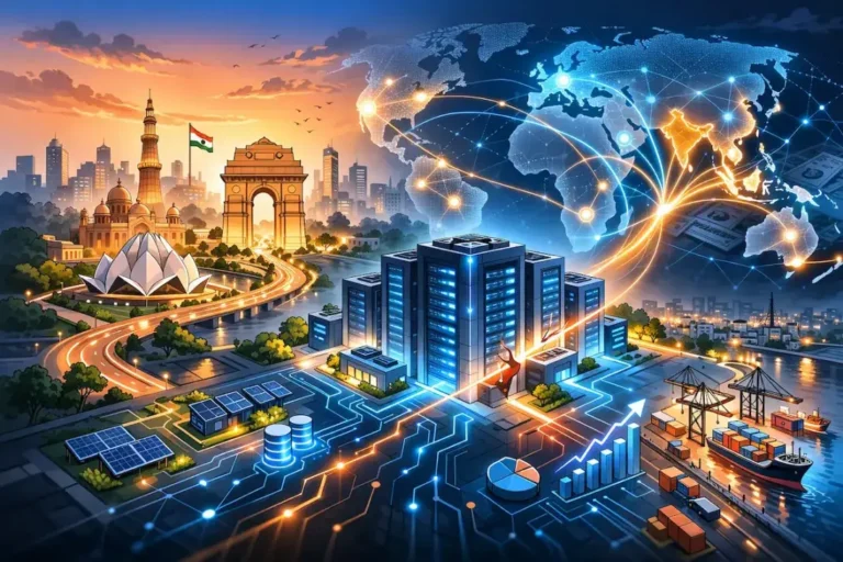 India’s AI power grab for Global South