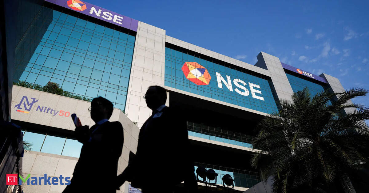 India's NSE to set up unit for proposed national coal trading exchange