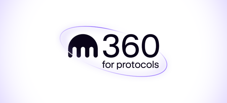 Introducing Kraken 360: the end-to-end stack for protocol launches