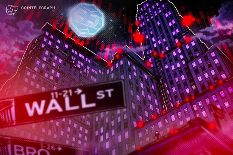 Investors Don’t Hear Wall Street’s Crypto Chatter: Bitwise