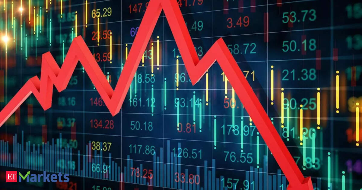 Iran-Israel tensions likely to trigger choppy trade on Monday. What should investors do?