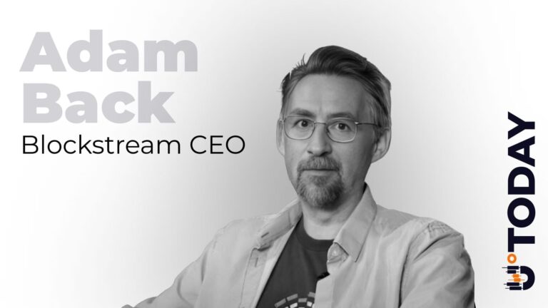 Is Bitcoin a Democracy? Adam Back Clarifies Protocol's Nondemocratic DNA - U.Today