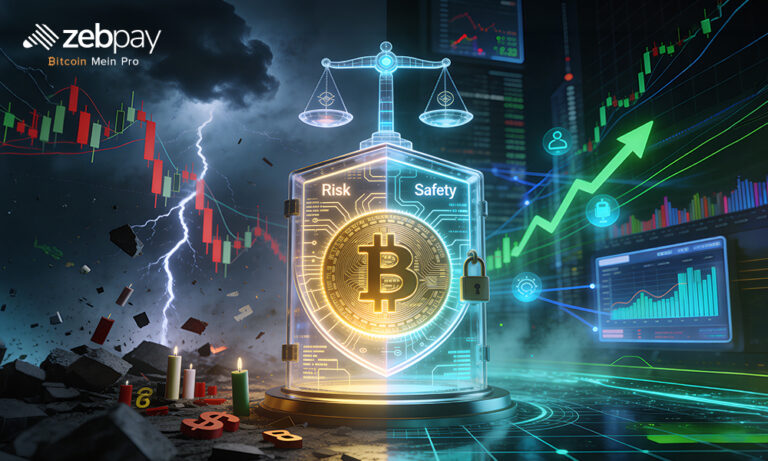 Is It Safe to Invest in Bitcoin?