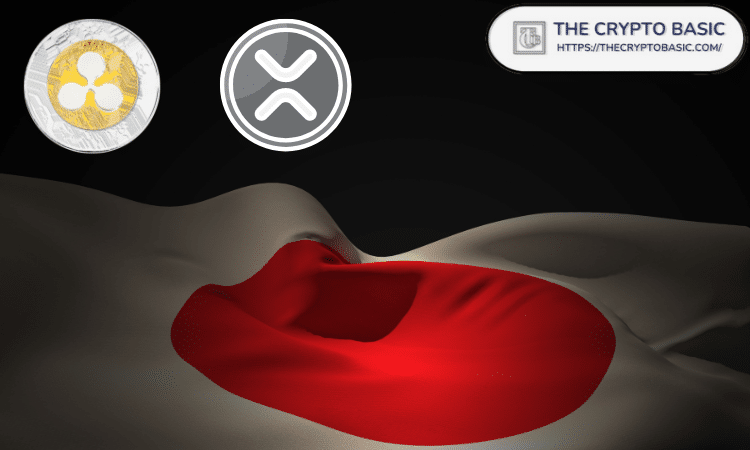 Japan SBI Launches On-Chain Bonds That Instantly Reward Investors With XRP