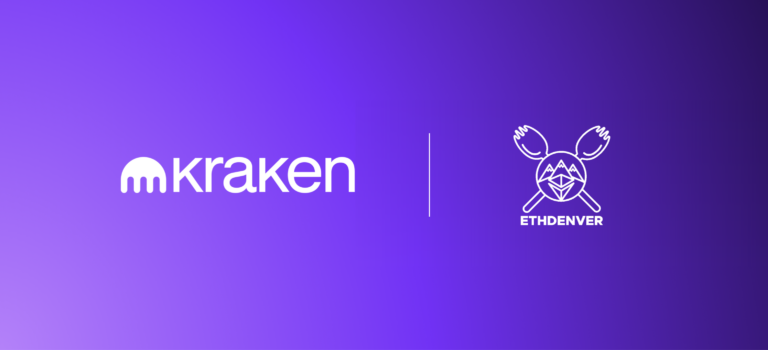 Kraken at ETHDenver: Conversations that cut through the noise
