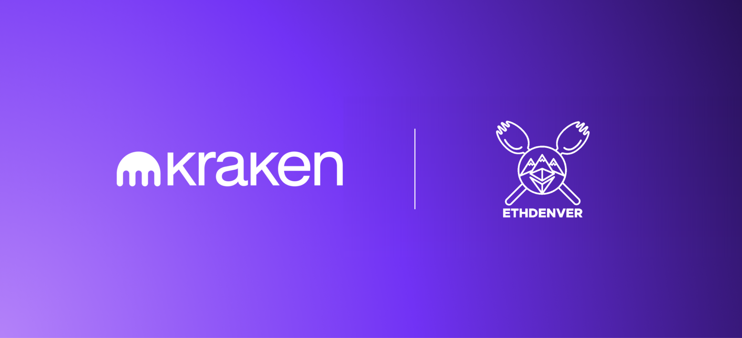 Kraken at ETHDenver: Conversations that cut through the noise