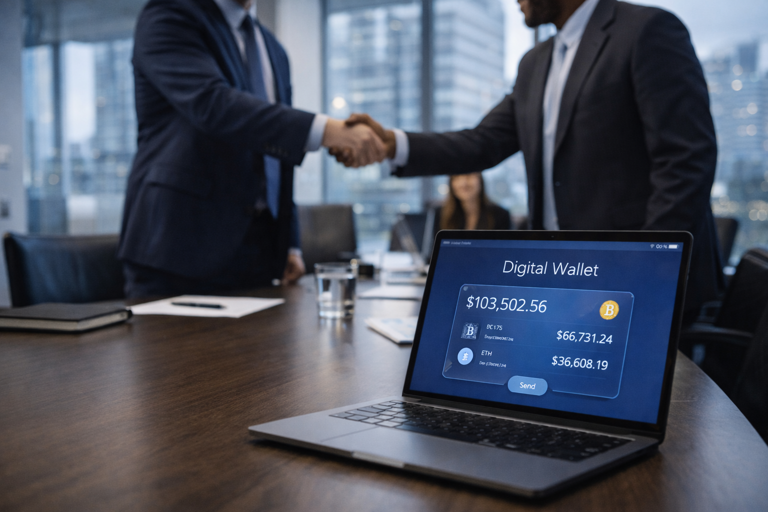 Kresus raises $13M from Hanwha to expand wallet and RWA infrastructure – CoinJournal
