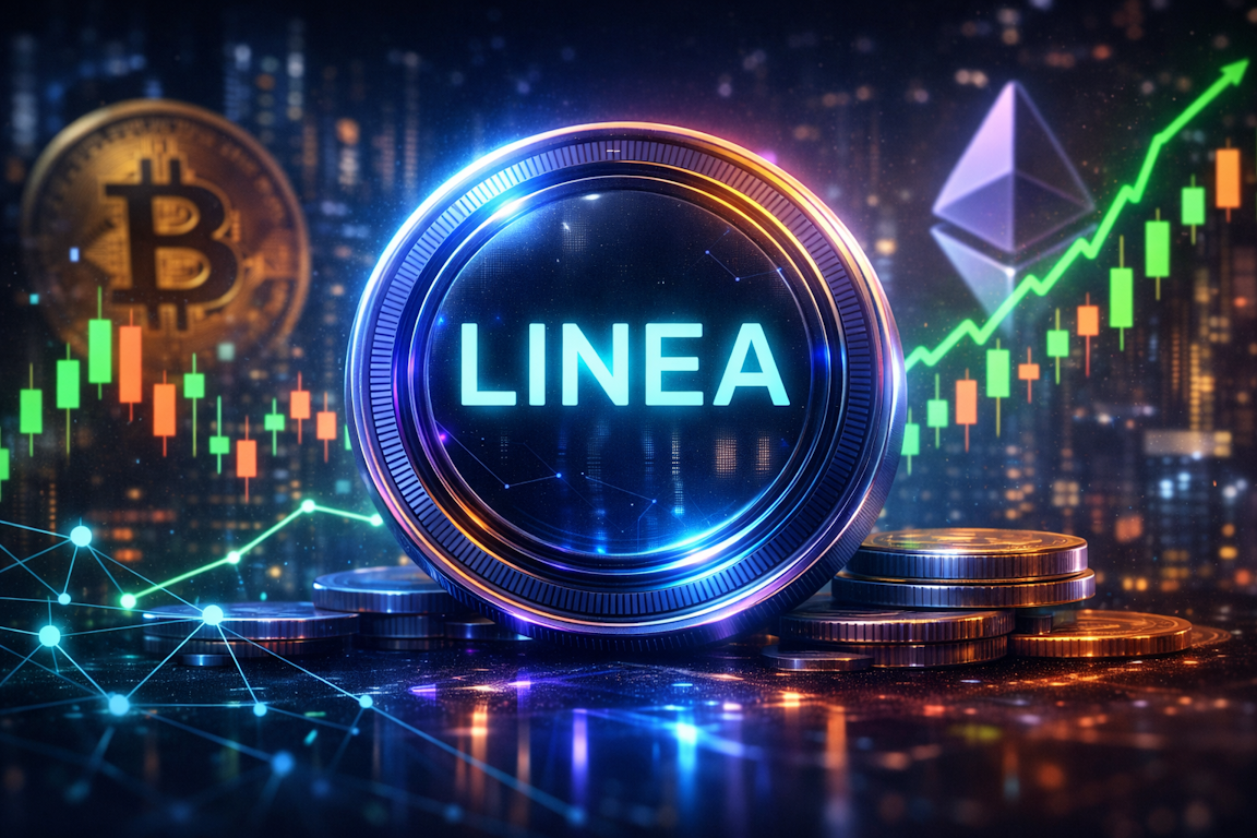 LINEA price is up 24%: here’s what analysts predict could happen next – CoinJournal