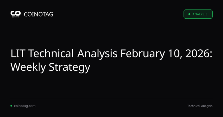 LIT Weekly Analysis Feb 10