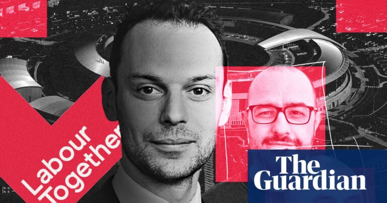 Labour minister falsely linked journalists to ‘pro-Kremlin’ network in emails to GCHQ