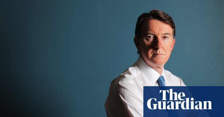 Lib Dems urge FCA to investigate Peter Mandelson over potential insider trading