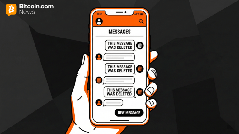 Libra Case: Messages Involving President Milei Detected, Others Deleted