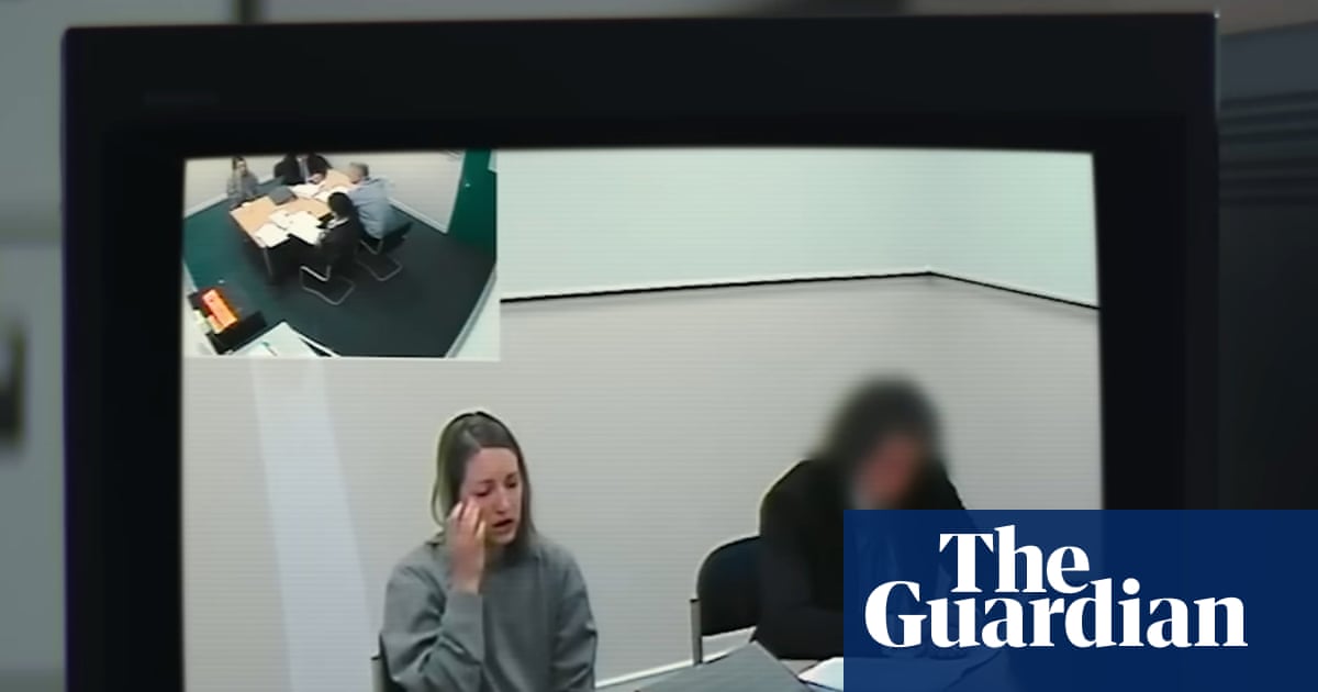 Lucy Letby documentary reveals first admission of ‘tiny’ doubt from doctors who accused her