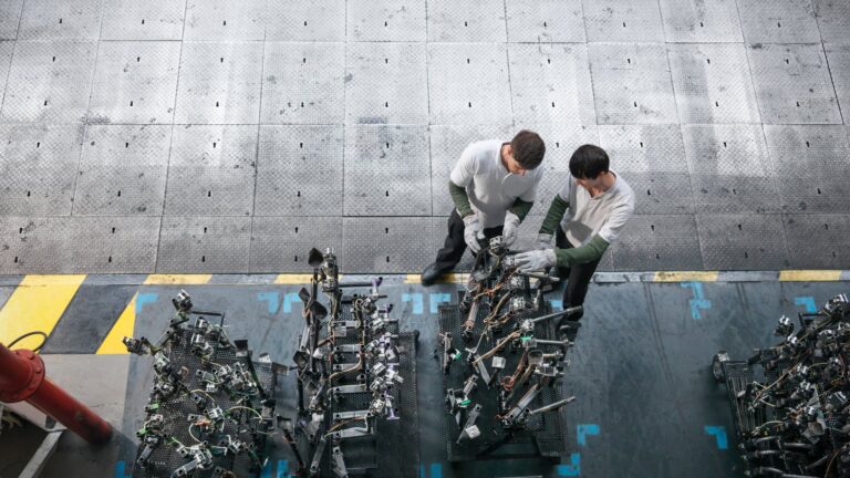 Markets Today: Euro Zone output rebounds, gold and silver extend slide, FTSE 100 resilient