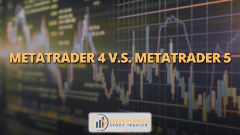 MetaTrader 4 VS Metatrader 5: Best Backtesting Software for Traders