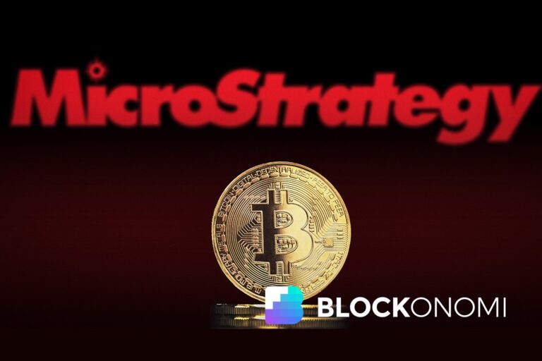 MicroStrategy Bankruptcy Claims Debunked: Financial Analysis Reveals Strong Position - Blockonomi