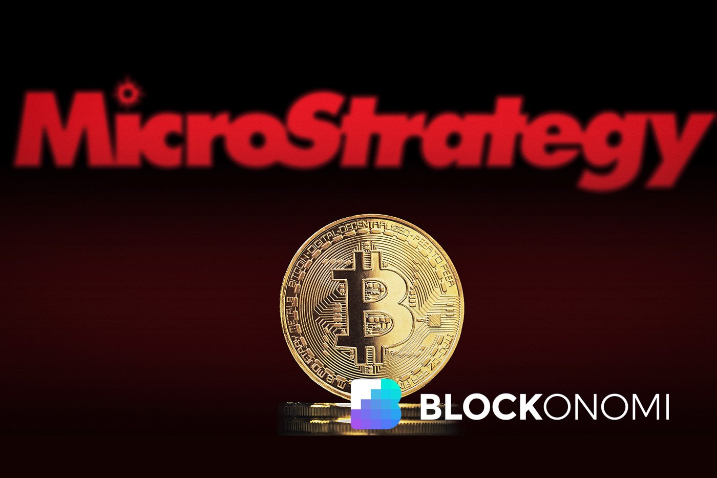 MicroStrategy Bankruptcy Claims Debunked: Financial Analysis Reveals Strong Position - Blockonomi
