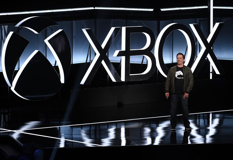 Microsoft Gaming head Phil Spencer retires, insider Asha Sharma takes over