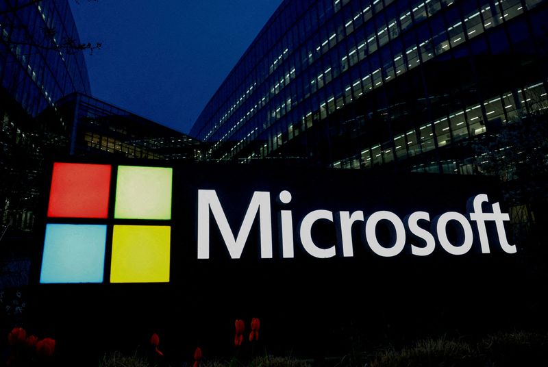 Microsoft exploring using advanced power lines to make data centers more energy-efficient