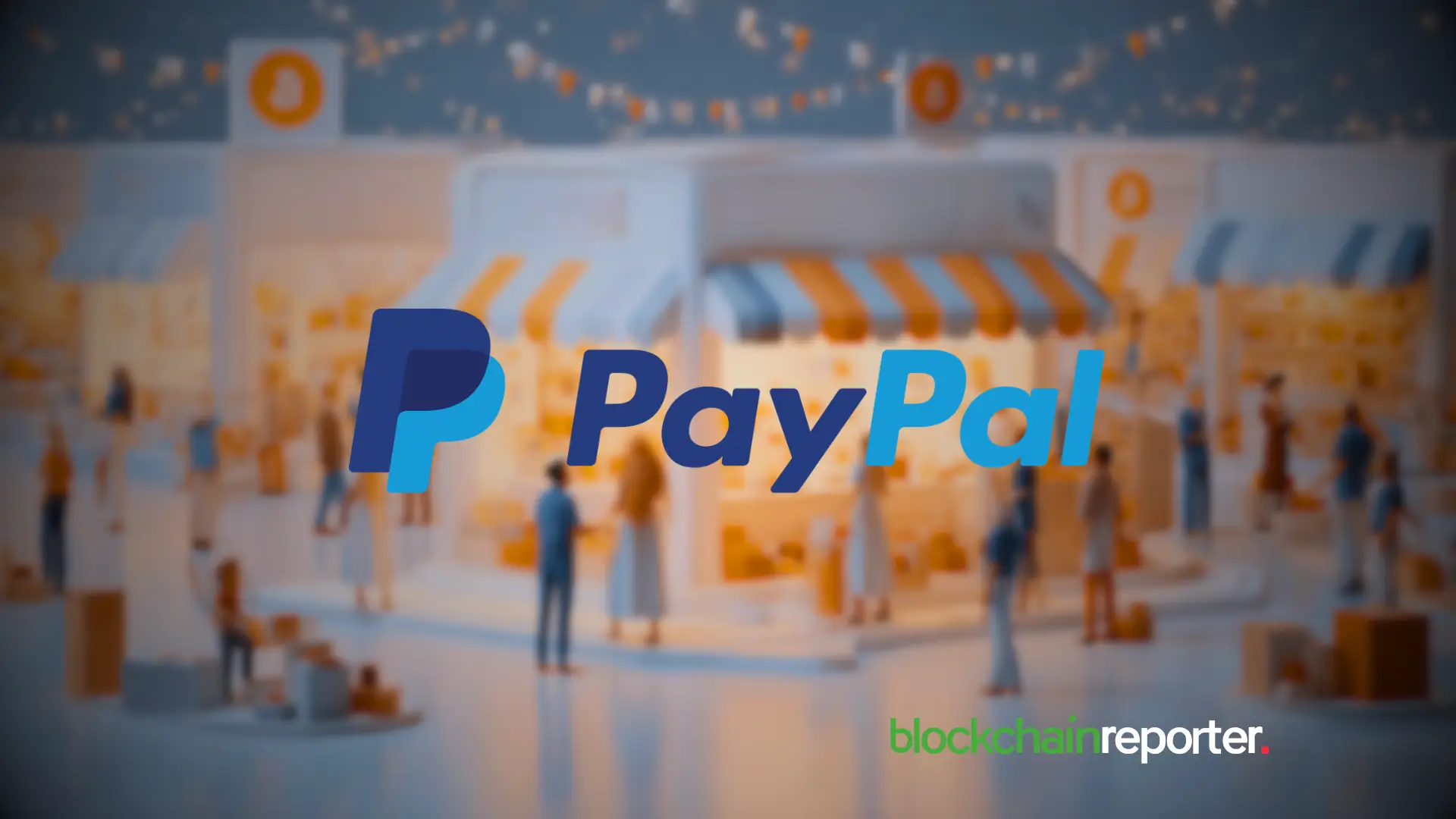 MoonPay, PayPal, and M0 Launch PYUSDx Stablecoin Tokenization Framework