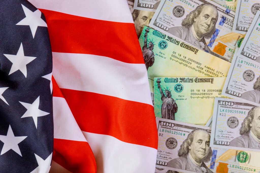 More Money, More Power - Fat Tail Daily