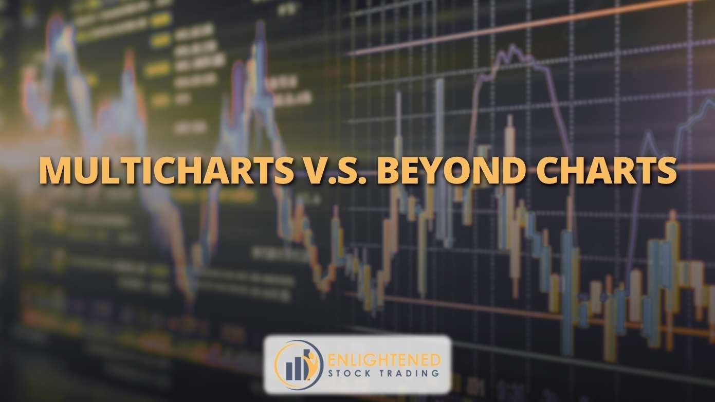 MultiCharts VS Beyond Charts: Best Backtesting Software for Traders