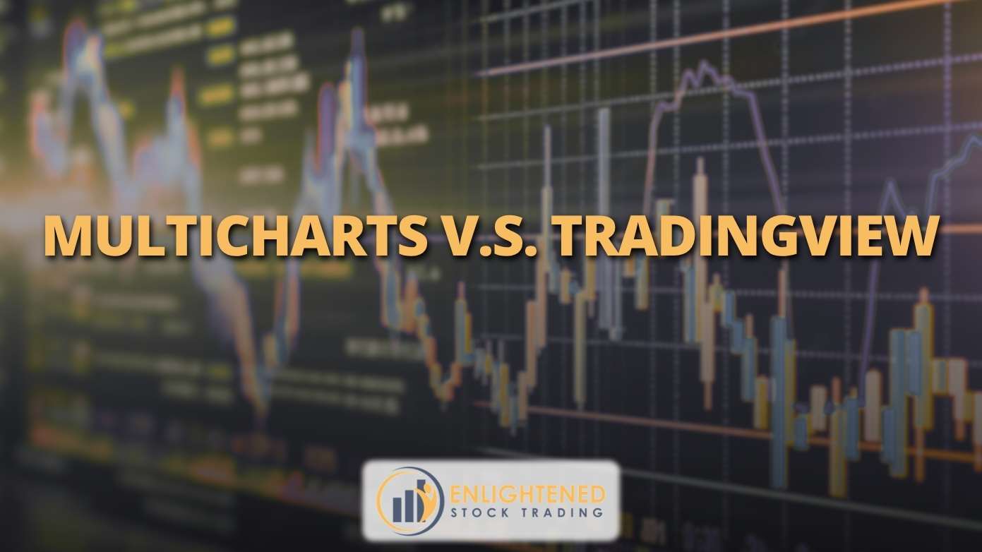 MultiCharts VS TradingView: Best Backtesting Software for Traders
