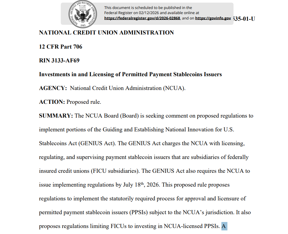 Adoption, Legislation, United States, Stablecoin, Genius Act