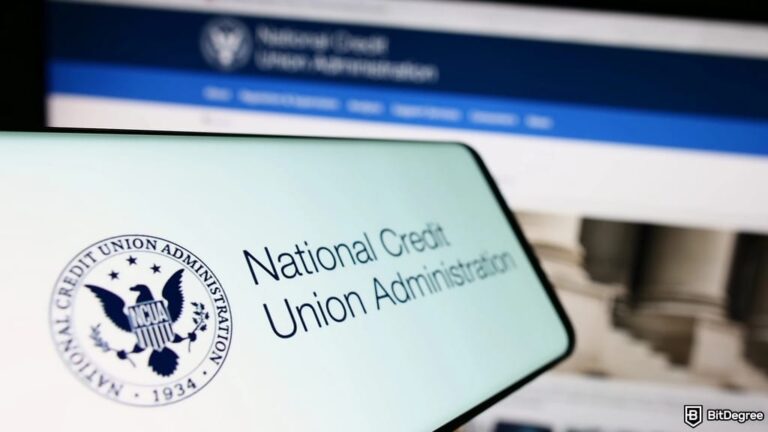 NCUA Unveils First Stablecoin Licensing Plan