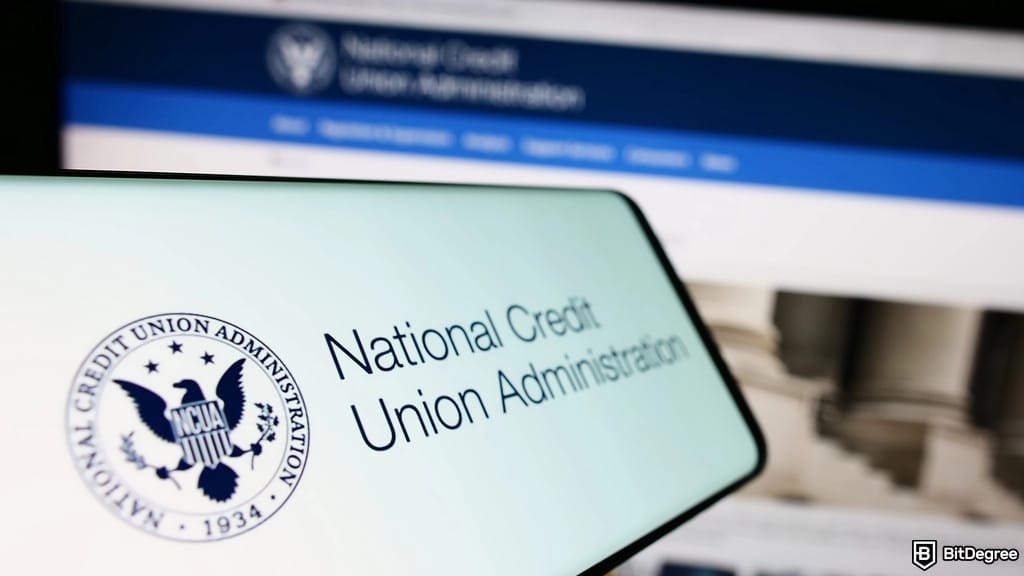 NCUA Unveils First Stablecoin Licensing Plan