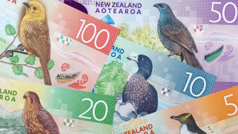 NZD/USD tumbles after the RBNZ hold – A look at the new Governor Anna Breman