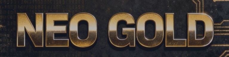 Neo Gold Manual Guide