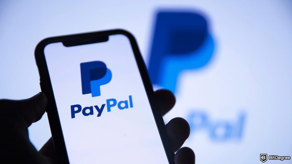 New BitDegree Mission Is Live: Popular PayPal Altenatives